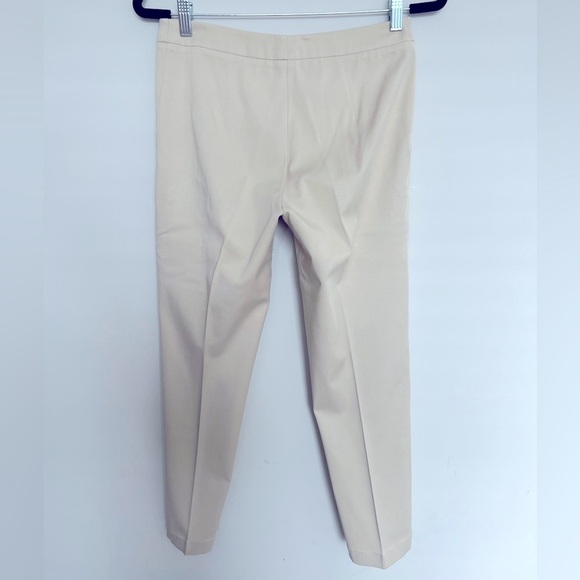 🍭 Errore NY Beige pants Size 36 - Picture 2 of 3
